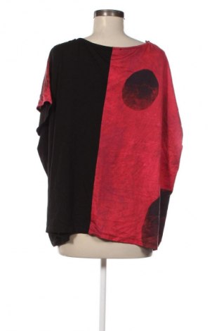 Bluzka damska Unbranded, Rozmiar M, Kolor Kolorowy, Cena 37,99 zł