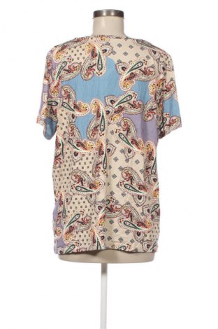 Bluzka damska Unbranded, Rozmiar 3XL, Kolor Kolorowy, Cena 23,99 zł