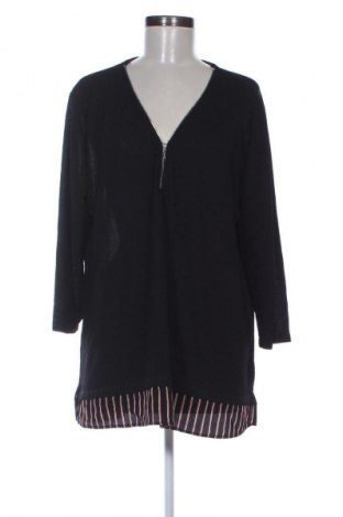 Дамска блуза Unbranded, Размер S, Цвят Черен, Цена 2,04 €