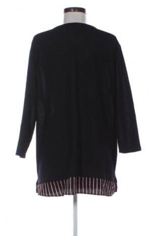 Дамска блуза Unbranded, Размер S, Цвят Черен, Цена 2,04 €