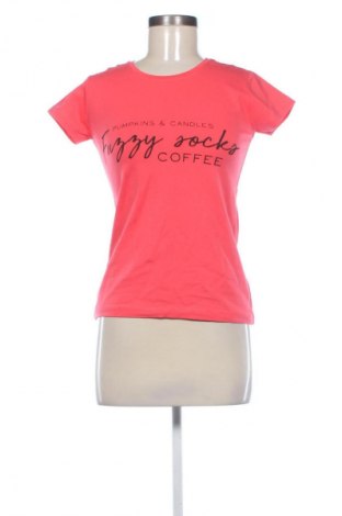 Bluzka damska Unbranded, Rozmiar S, Kolor Czerwony, Cena 39,99 zł