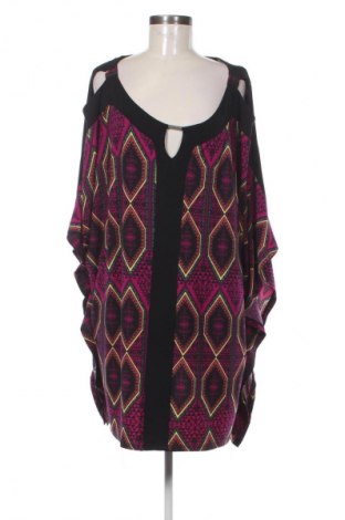 Dámská halenka Unbranded, Velikost 4XL, Barva Vícebarevné, Cena  329,00 Kč