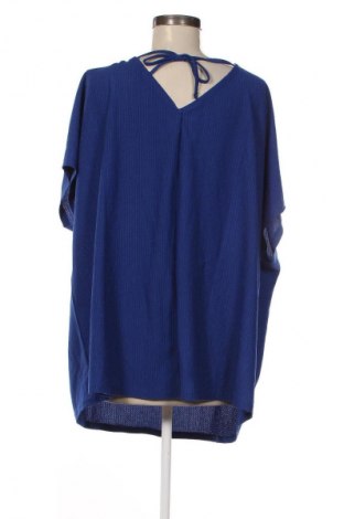 Dámská halenka Unbranded, Velikost 3XL, Barva Modrá, Cena  309,00 Kč