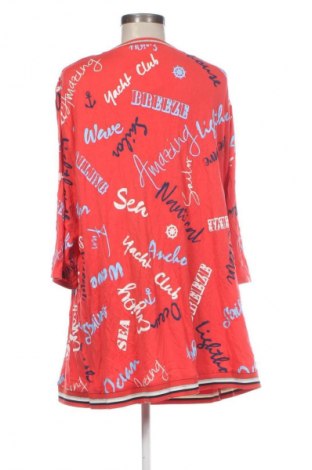 Bluzka damska Unbranded, Rozmiar 3XL, Kolor Kolorowy, Cena 63,99 zł