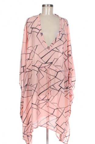 Дамска блуза Unbranded, Размер 3XL, Цвят Многоцветен, Цена 8,18 €