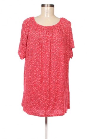 Дамска блуза Unbranded, Размер 3XL, Цвят Многоцветен, Цена 10,22 €