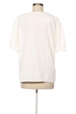 Bluzka damska Unbranded, Rozmiar XXL, Kolor Biały, Cena 51,99 zł