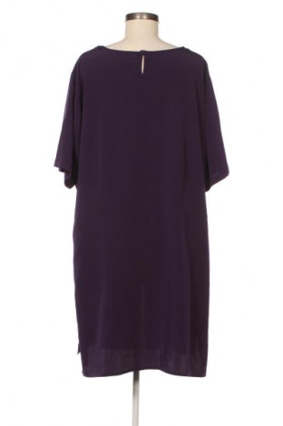 Dámska blúza Unbranded, Veľkosť 4XL, Farba Fialová, Cena  14,95 €