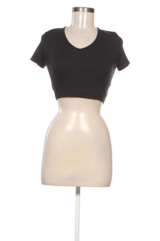 Дамска блуза Unbranded, Размер S, Цвят Черен, Цена 4,60 €