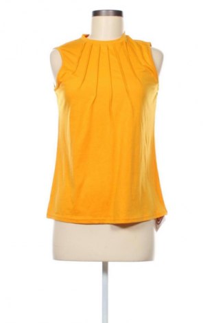 Дамска блуза Unbranded, Размер M, Цвят Жълт, Цена 9,20 €