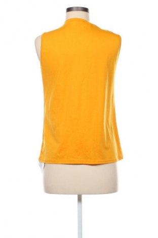 Дамска блуза Unbranded, Размер M, Цвят Жълт, Цена 9,20 €