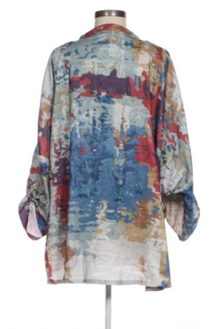 Γυναικεία μπλούζα Unbranded, Μέγεθος XL, Χρώμα Πολύχρωμο, Τιμή 8,99 €