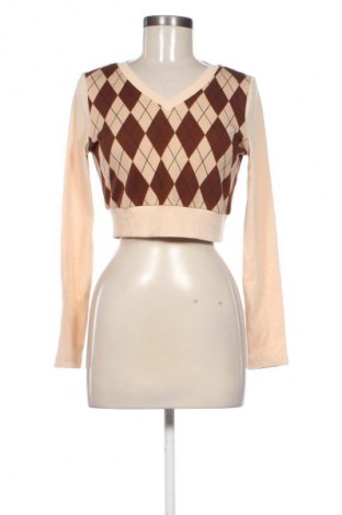 Bluzka damska Unbranded, Rozmiar M, Kolor Kolorowy, Cena 6,99 zł