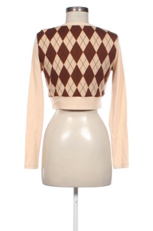 Bluzka damska Unbranded, Rozmiar M, Kolor Kolorowy, Cena 6,99 zł