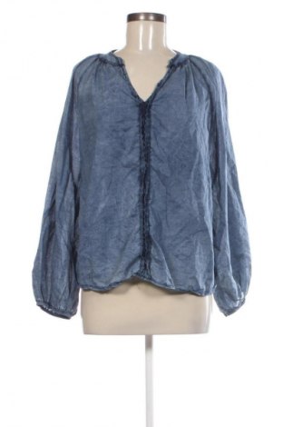 Damen Shirt Unbranded, Größe L, Farbe Blau, Preis 3,99 €