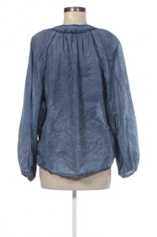 Damen Shirt Unbranded, Größe L, Farbe Blau, Preis 3,99 €