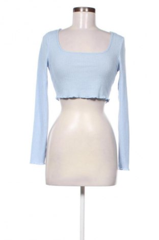 Bluzka damska Unbranded, Rozmiar L, Kolor Niebieski, Cena 6,99 zł