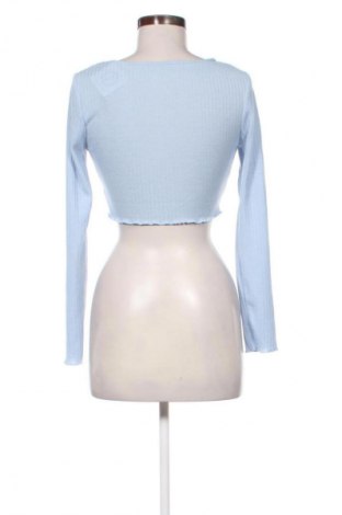 Bluzka damska Unbranded, Rozmiar L, Kolor Niebieski, Cena 6,99 zł