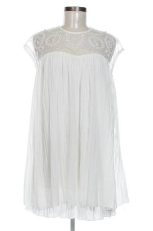 Дамска блуза Unbranded, Размер M, Цвят Бял, Цена 9,20 €