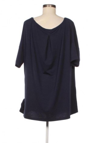 Dámska blúza Unbranded, Veľkosť 3XL, Farba Modrá, Cena  12,95 €
