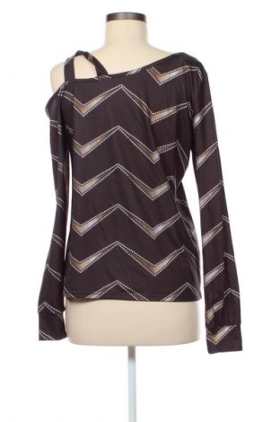 Дамска блуза Unbranded, Размер S, Цвят Многоцветен, Цена 2,04 €