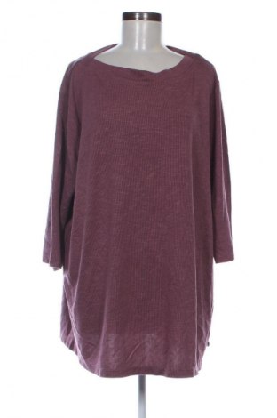 Bluză de femei Unbranded, Mărime XXL, Culoare Roșu, Preț 8,99 Lei