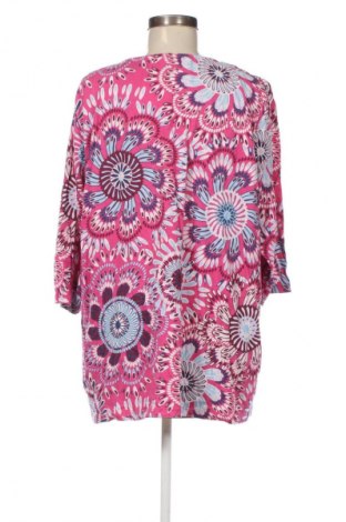 Дамска блуза Unbranded, Размер XXL, Цвят Многоцветен, Цена 6,64 €