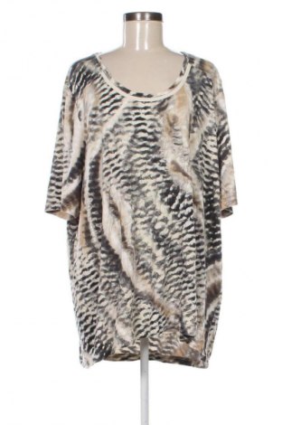 Bluzka damska Unbranded, Rozmiar 3XL, Kolor Kolorowy, Cena 23,99 zł