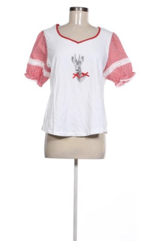 Damen Shirt Unbranded, Größe XXL, Farbe Mehrfarbig, Preis 14,99 €