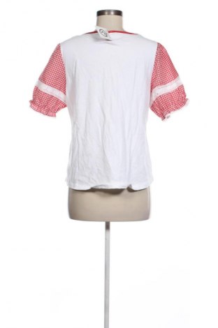 Damen Shirt Unbranded, Größe XXL, Farbe Mehrfarbig, Preis 14,99 €