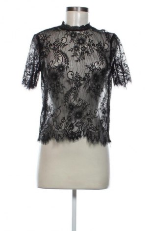 Bluzka damska Unbranded, Rozmiar M, Kolor Czarny, Cena 39,99 zł