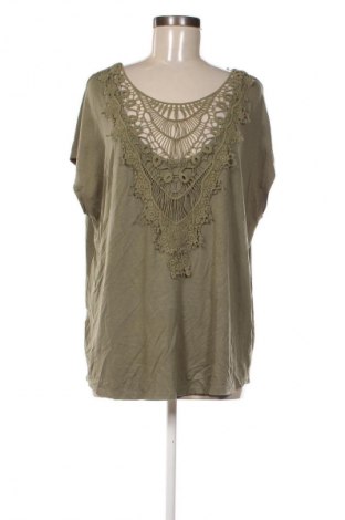 Dámská halenka Unbranded, Velikost M, Barva Zelená, Cena  189,00 Kč