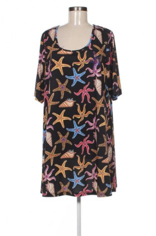 Дамска блуза Unbranded, Размер XXL, Цвят Многоцветен, Цена 9,20 €