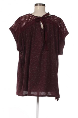 Γυναικεία μπλούζα Unbranded, Μέγεθος 3XL, Χρώμα Πολύχρωμο, Τιμή 14,99 €