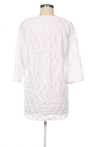 Дамска блуза Unbranded, Размер XL, Цвят Бял, Цена 8,18 €