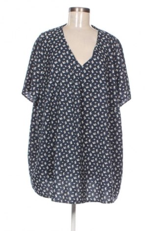 Dámska blúza Unbranded, Veľkosť 3XL, Farba Viacfarebná, Cena  13,95 €