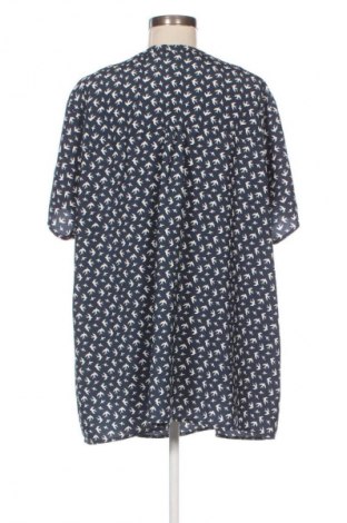 Dámska blúza Unbranded, Veľkosť 3XL, Farba Viacfarebná, Cena  13,95 €