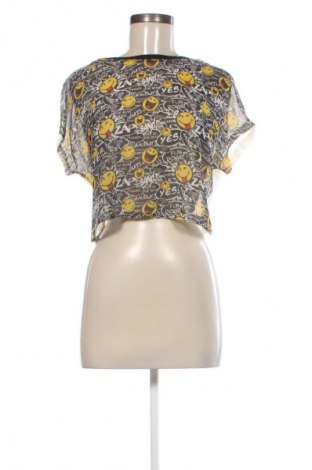 Bluzka damska Unbranded, Rozmiar S, Kolor Kolorowy, Cena 25,70 zł