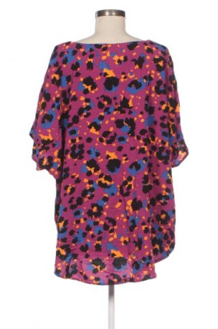 Bluzka damska Unbranded, Rozmiar 3XL, Kolor Kolorowy, Cena 63,99 zł