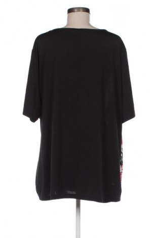 Bluzka damska Unbranded, Rozmiar 4XL, Kolor Kolorowy, Cena 26,99 zł