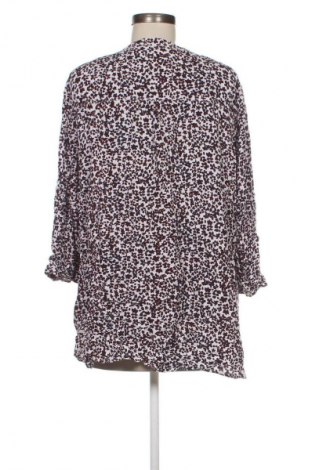 Дамска блуза Unbranded, Размер L, Цвят Многоцветен, Цена 2,04 €