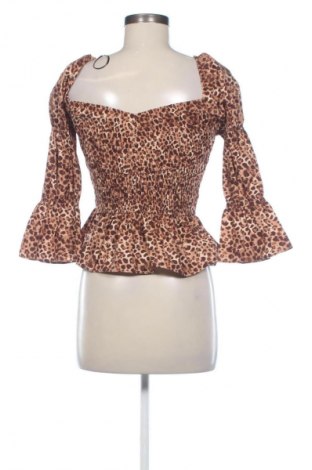 Dámská halenka Unbranded, Velikost S, Barva Vícebarevné, Cena  79,00 Kč