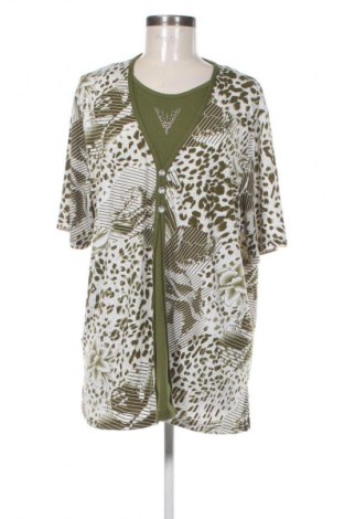 Dámská halenka Unbranded, Velikost 3XL, Barva Vícebarevné, Cena  309,00 Kč