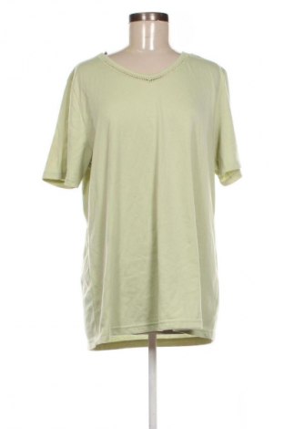 Bluzka damska Unbranded, Rozmiar XXL, Kolor Zielony, Cena 51,99 zł