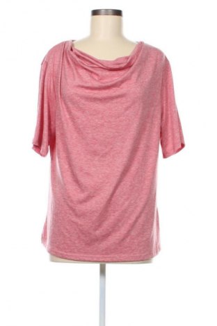 Bluzka damska Unbranded, Rozmiar XXL, Kolor Różowy, Cena 39,99 zł