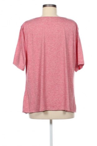 Bluzka damska Unbranded, Rozmiar XXL, Kolor Różowy, Cena 39,99 zł