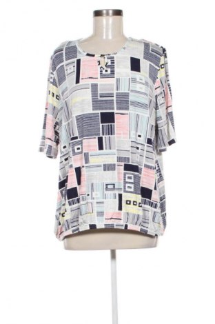 Γυναικεία μπλούζα Unbranded, Μέγεθος XL, Χρώμα Πολύχρωμο, Τιμή 10,99 €