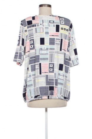 Γυναικεία μπλούζα Unbranded, Μέγεθος XL, Χρώμα Πολύχρωμο, Τιμή 10,99 €