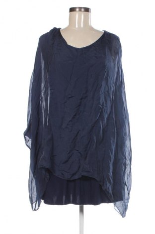 Bluzka damska Unbranded, Rozmiar L, Kolor Niebieski, Cena 83,01 zł