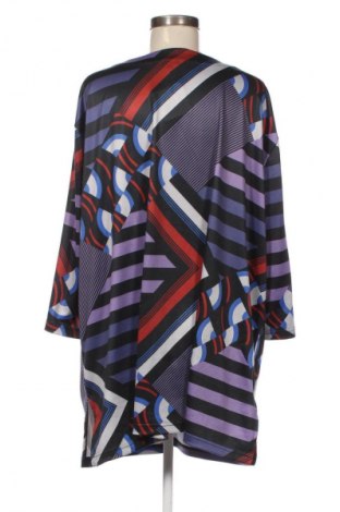 Дамска блуза Unbranded, Размер XL, Цвят Многоцветен, Цена 6,64 €